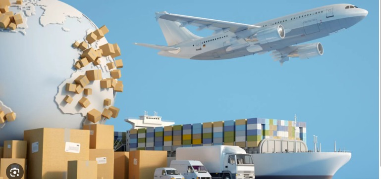 SUN EXPRESS LOGISTICS (INDIA) PRIVATE LIMITED